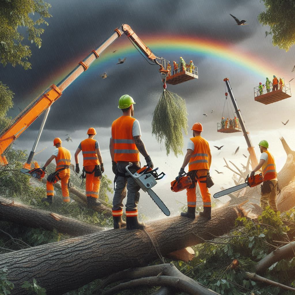Expert Storm Cleanup and Restoration Services in Bullard, TX Professional Storm Cleanup Services in Bullard, TX - Expert Damage Restoration