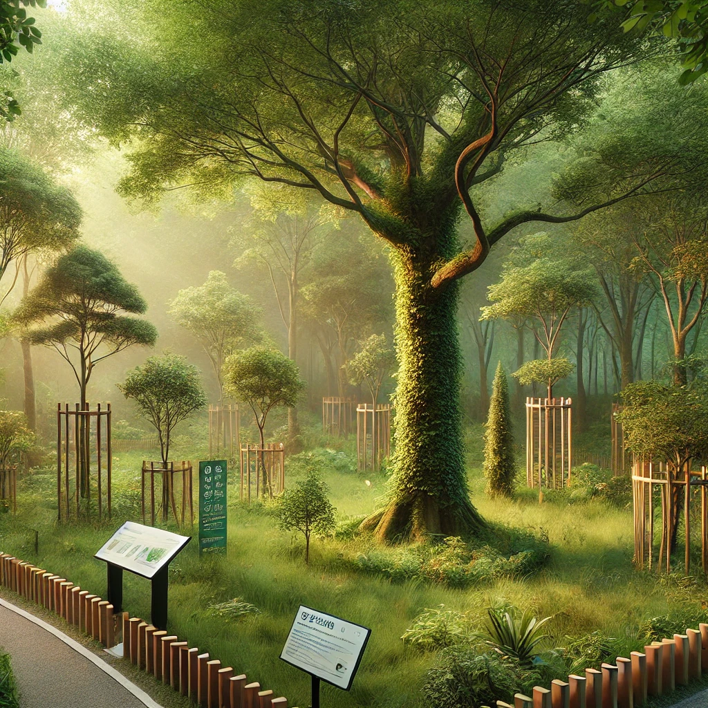 Expert Tree Preservation Services in Bullard, TX Professional Tree Preservation Services Bullard TX - Expert Tree Care Solutions by Tree Removal Bullard