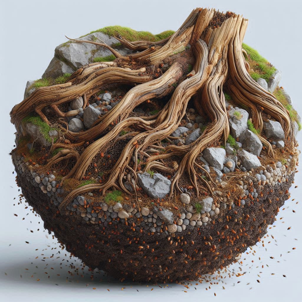 Quality Tree Root Removal and Prevention Services in Bullard, TX Professional Tree Root Removal Service in Bullard Texas