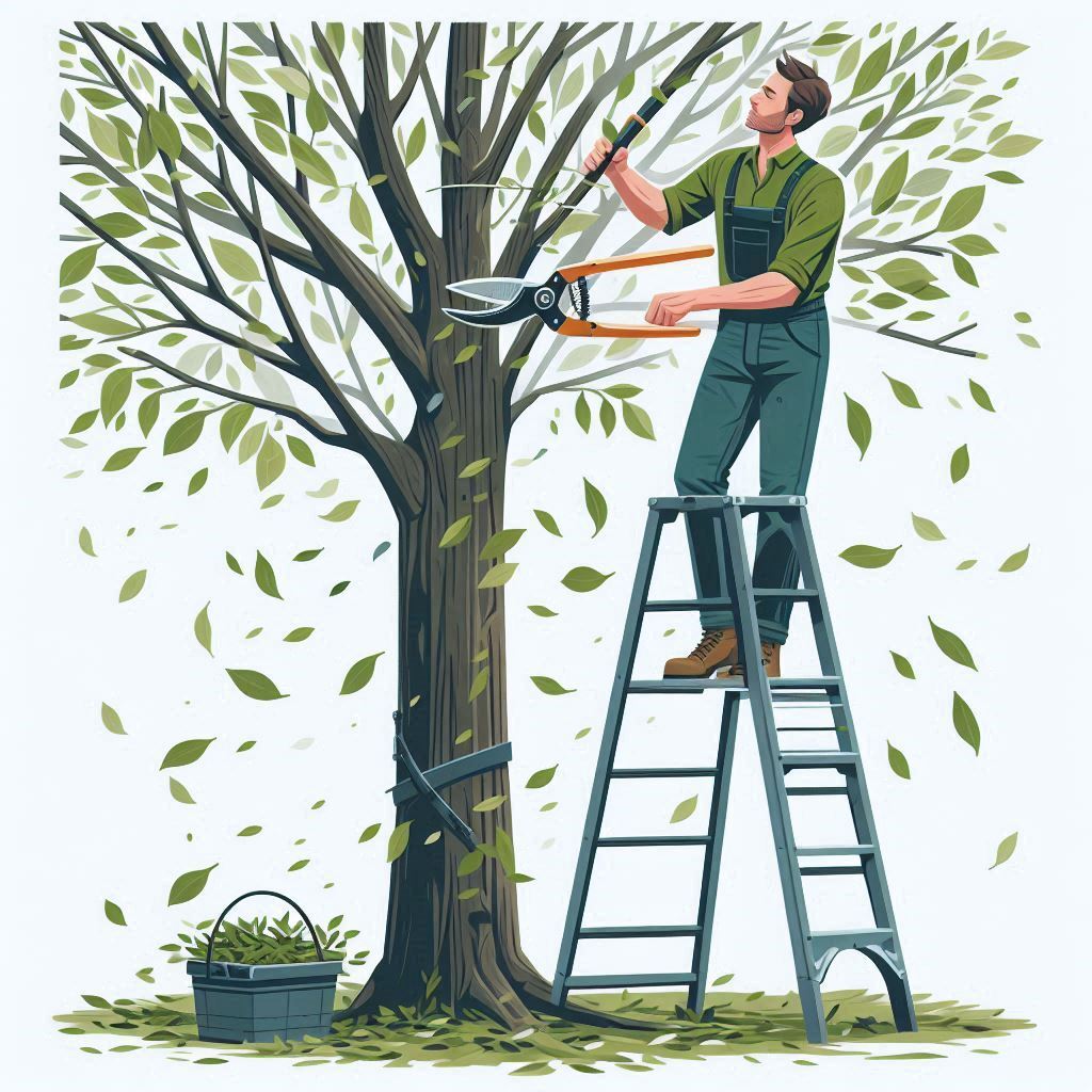 Professional Tree Trimming Services in Bullard, TX Expert Tree Trimming Services in Bullard, Texas